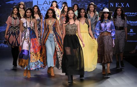 fashion events in Mumbai